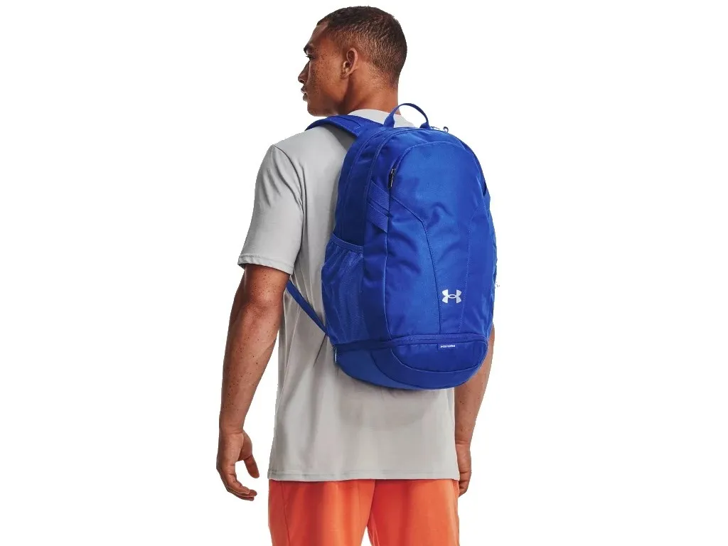 Under Armour UA Hustle 5.0 Team Backpack #1364182