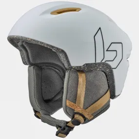 Unisex Eco Atmos Snow Helmet