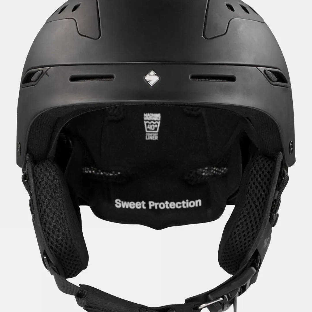 Unisex Switcher MIPS Snow Helmet