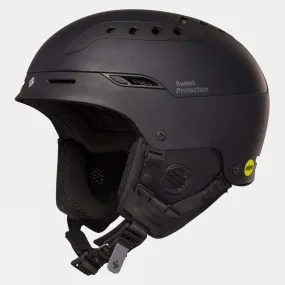 Unisex Switcher MIPS Snow Helmet