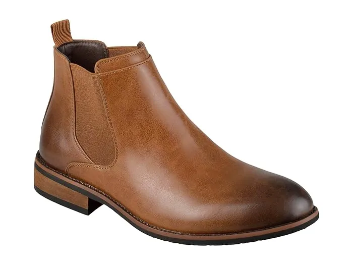 Vance Co. Landon Chelsea Dress Boot