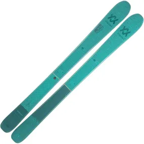 Volkl Blaze 106 Alpine Skis Women's 2023