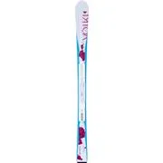 Volkl Chica Skis W/ 3Motion Jr. 7.0 Essenza Binding Girls'