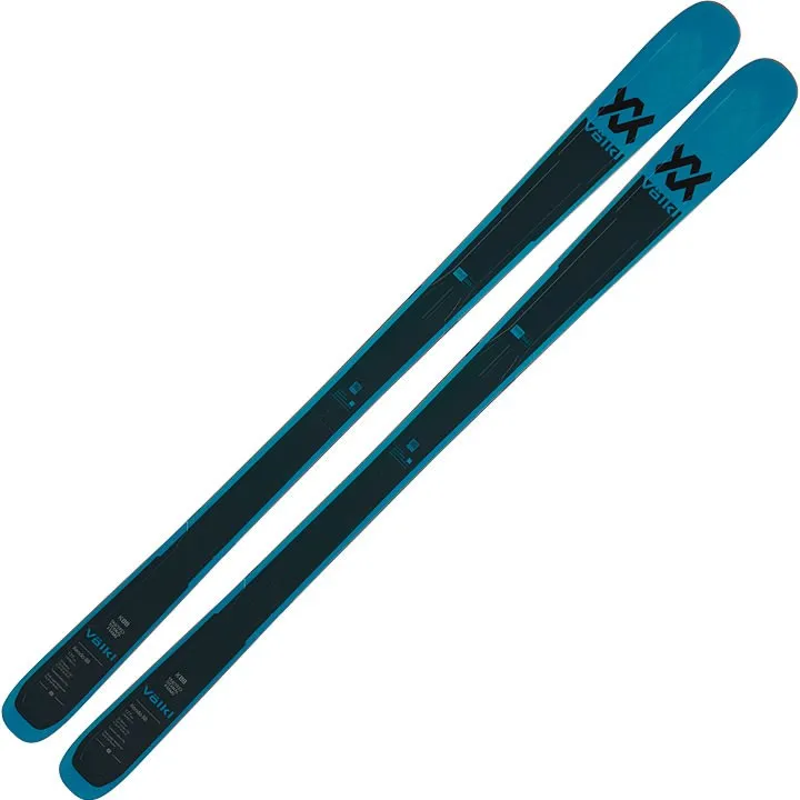 Volkl Kendo 88 Alpine Skis 2023