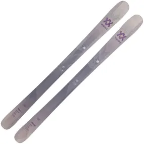 Volkl Kenja Alpine Skis Women's 2024