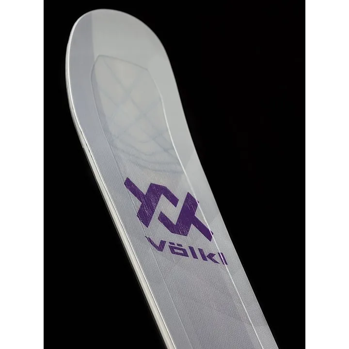 Volkl Kenja Alpine Skis Women's 2024