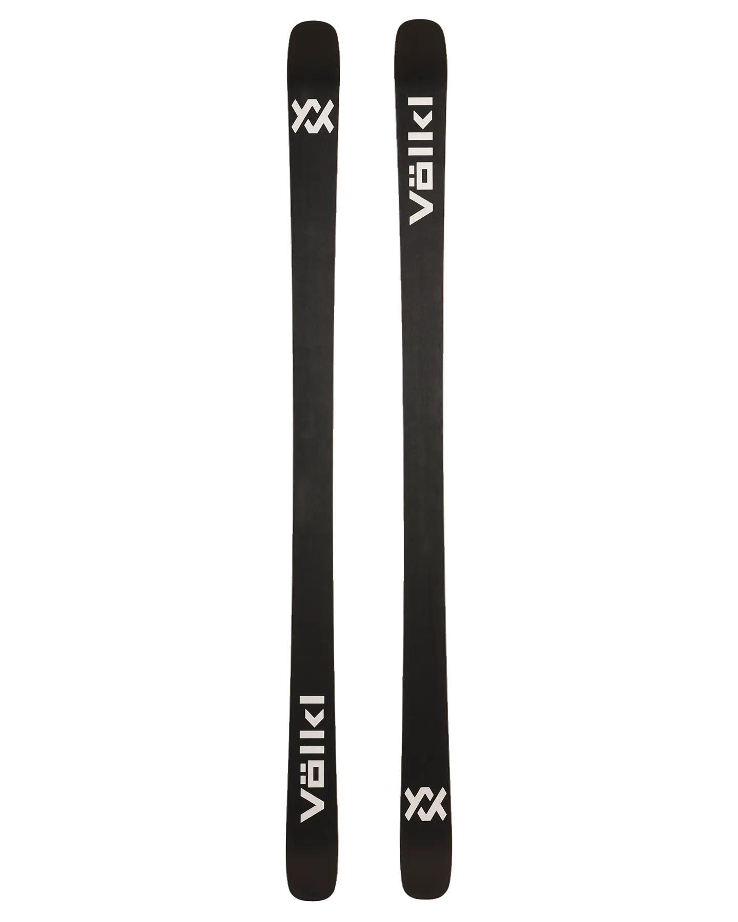 Volkl Revolt 90 Flat Snow Skis - 2025