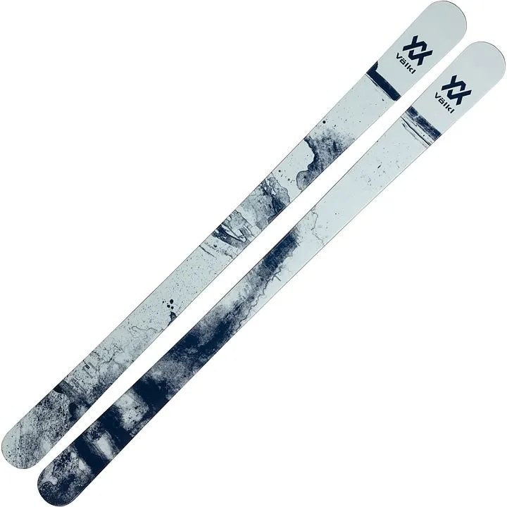 Volkl Revolt 95 Alpine Skis 2023