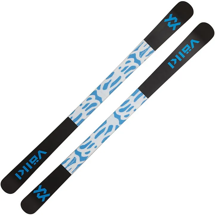 Volkl Revolt 95 Alpine Skis 2023