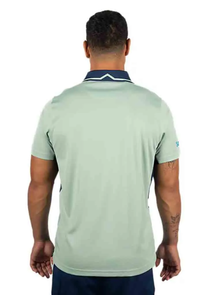 Wallabies 2024 Training Polo Adult