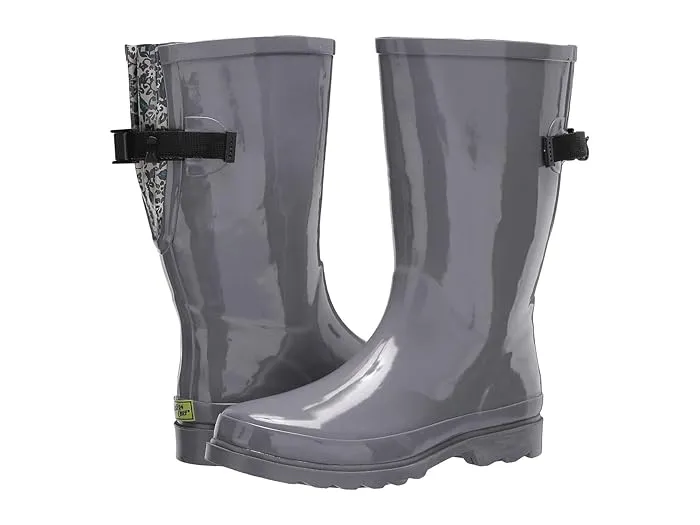 Western Chief Waterproof Printed Wide Calf Rain Boot Women's