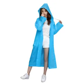 Women RAINCOAT Men Rain Coat Impermeable RAIN Jacket   Poncho Waterproof Suit