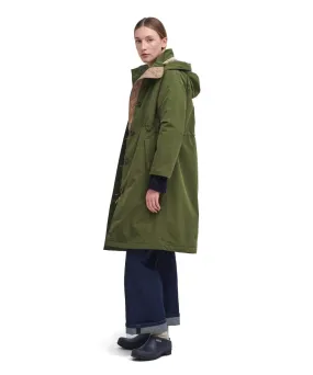 Women's Barbour Iris Waterproof Jacket