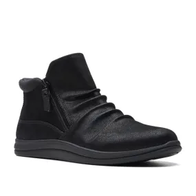 Women’s Clarks Breeze Range – Black