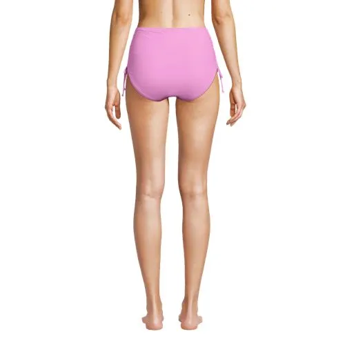 Women's Adjustable Bikini Bottoms