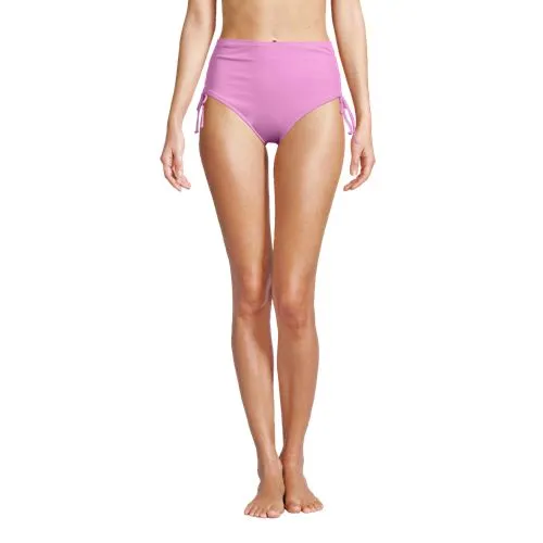 Women's Adjustable Bikini Bottoms