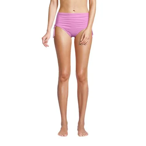 Women's Adjustable Bikini Bottoms