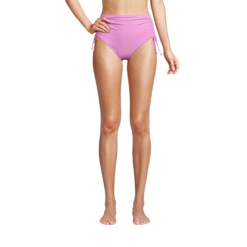 Women's Adjustable Bikini Bottoms