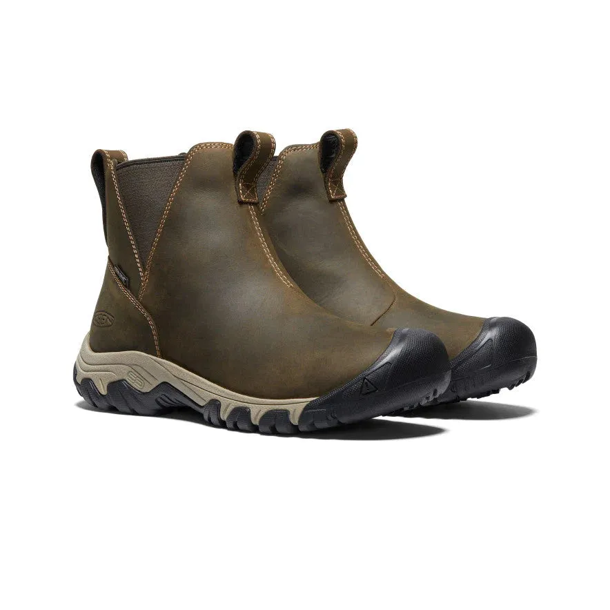 Women's Greta Waterproof Chelsea Insulated Boot