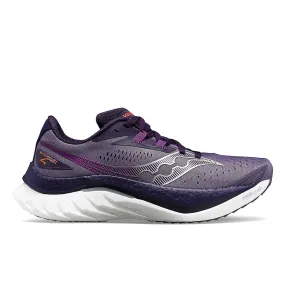 Women's Saucony Endorphin Speed 4 (Lupine/Cavern)