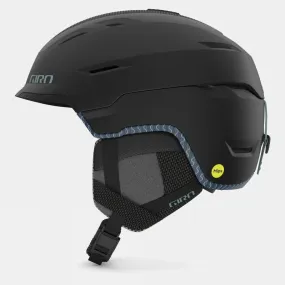 Womens Tenaya Spherical MIPS Snow Helmet