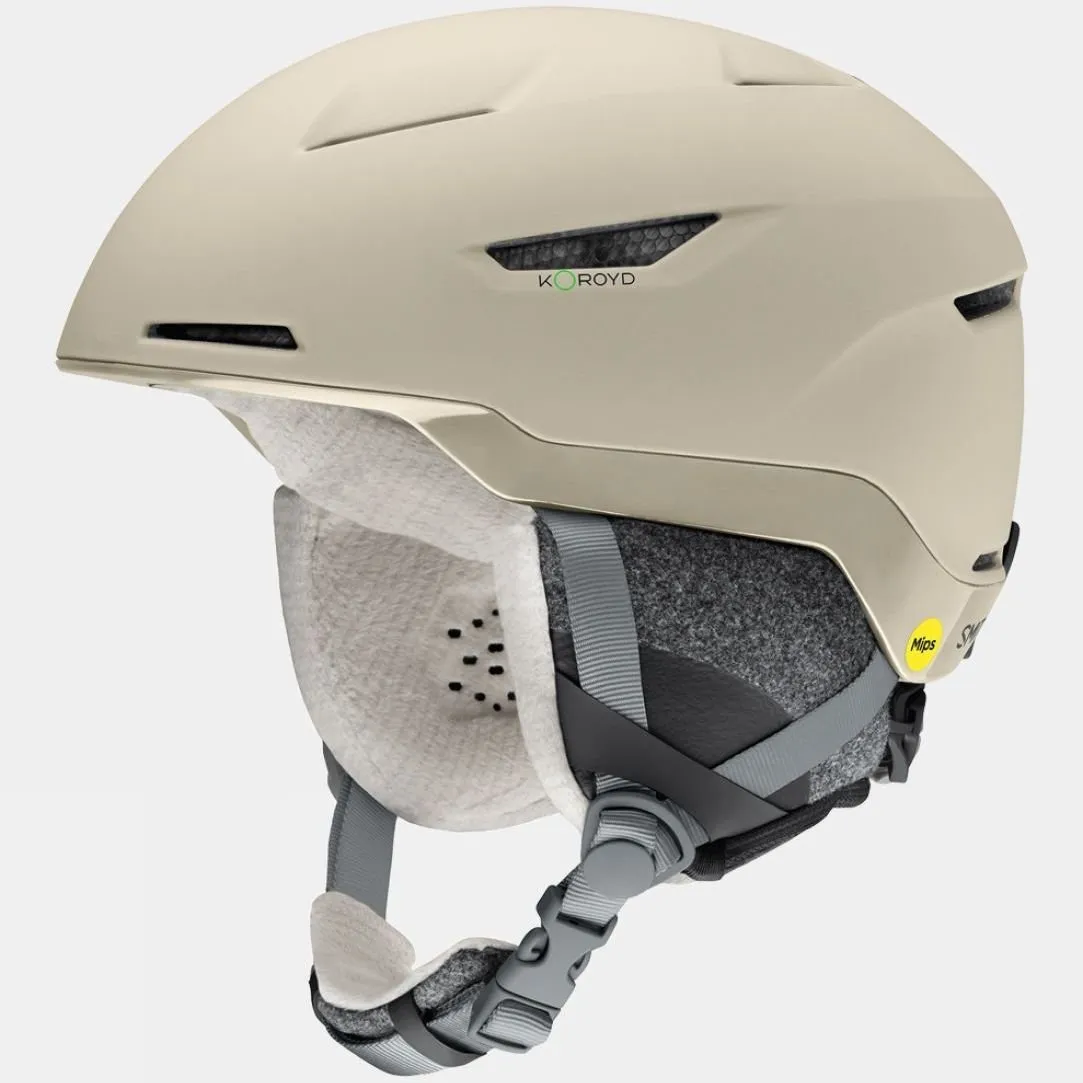 Womens Vida MIPS Snow Helmet