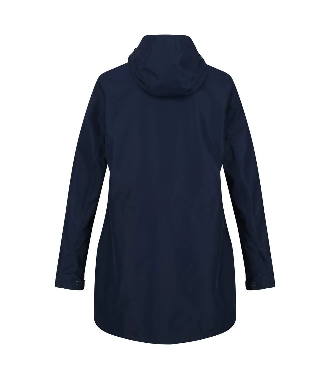 Womens/ladies blakesleigh waterproof jacket navy Regatta