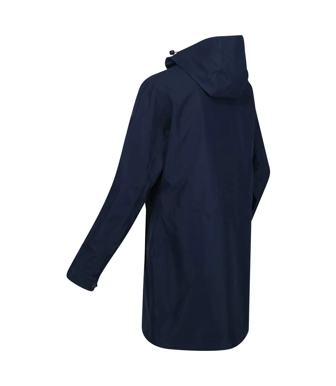 Womens/ladies blakesleigh waterproof jacket navy Regatta