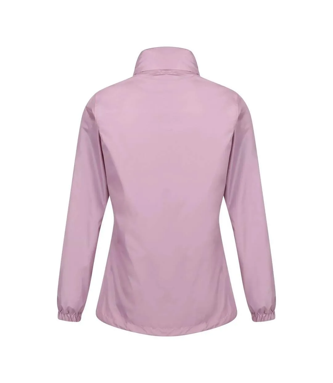 Womens/ladies corinne iv waterproof jacket fragrant lilac Regatta