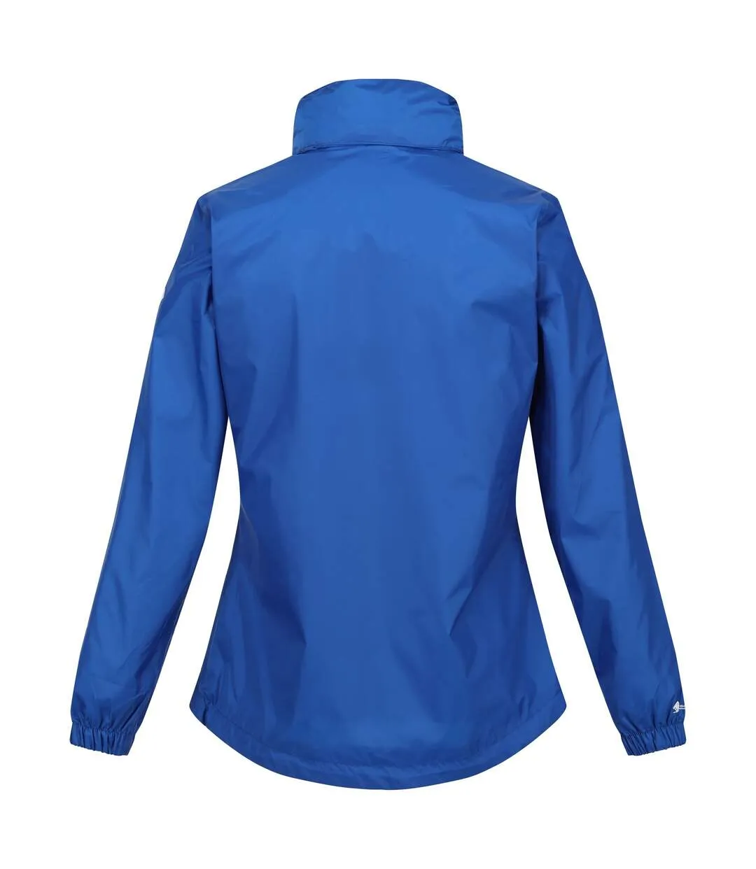 Womens/ladies corinne iv waterproof jacket olympian blue Regatta