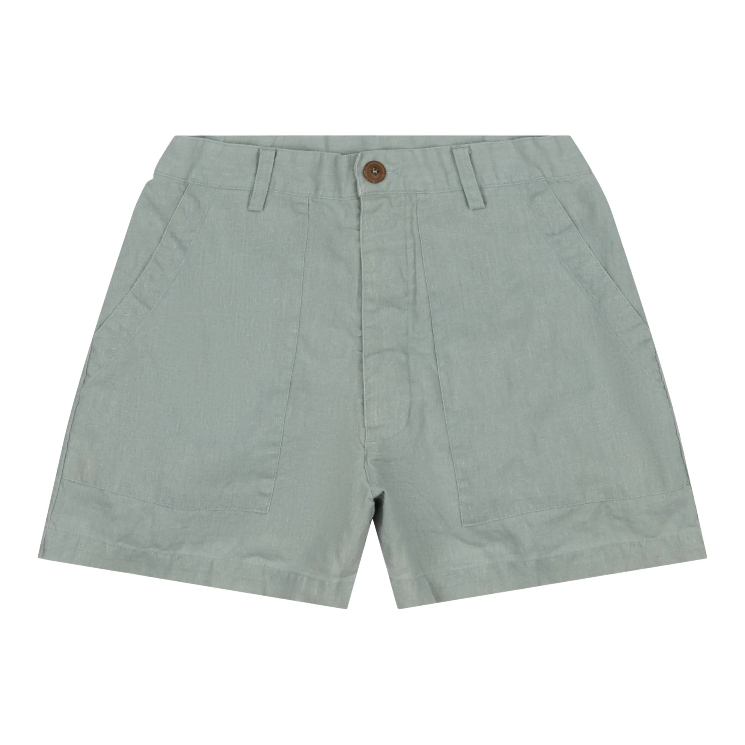 W's Hemp Shorts