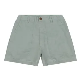 W's Hemp Shorts