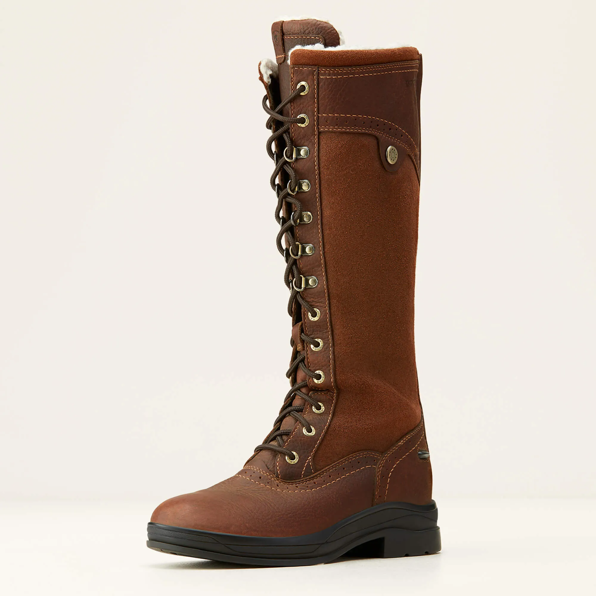 Wythburn Tall Waterproof Boot