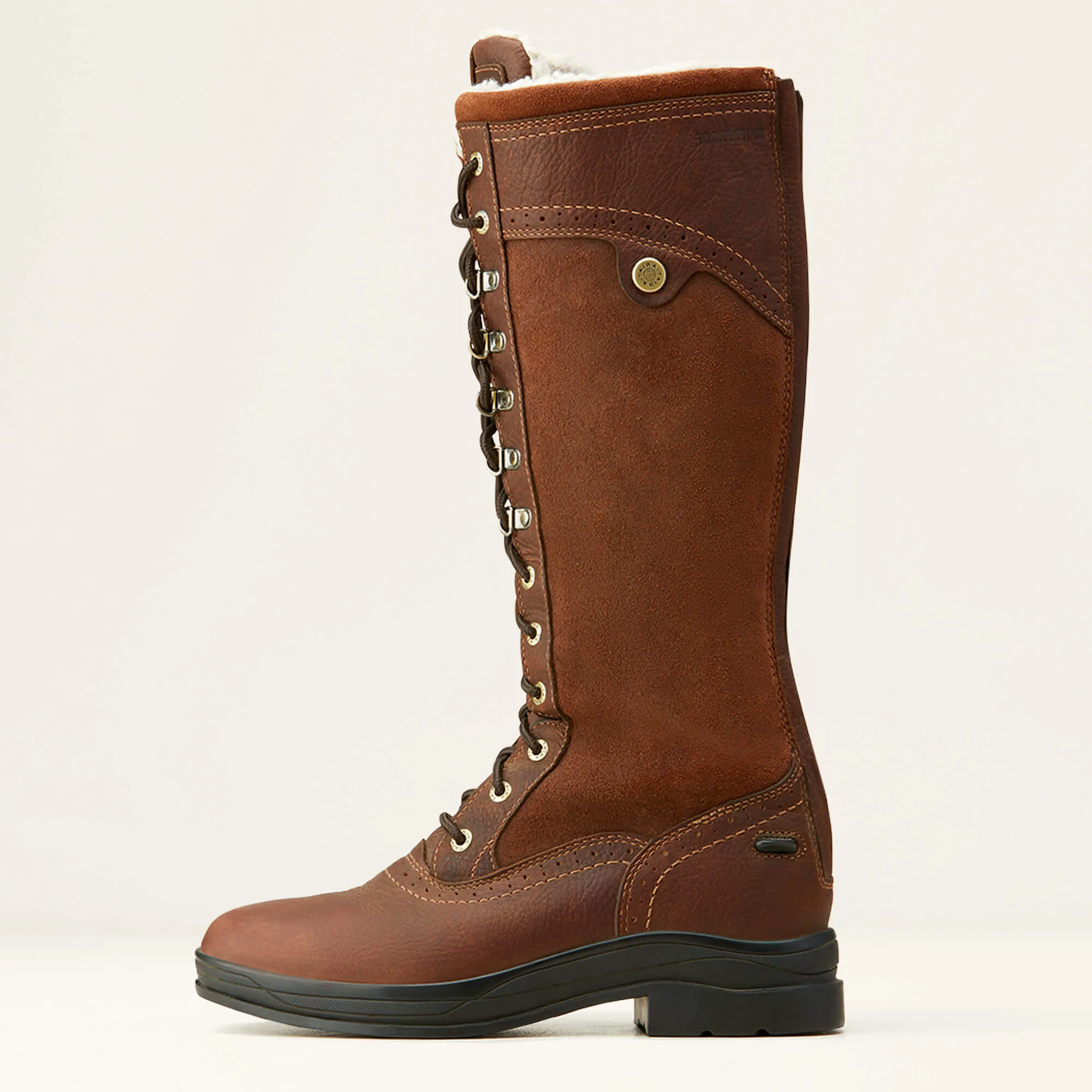 Wythburn Tall Waterproof Boot