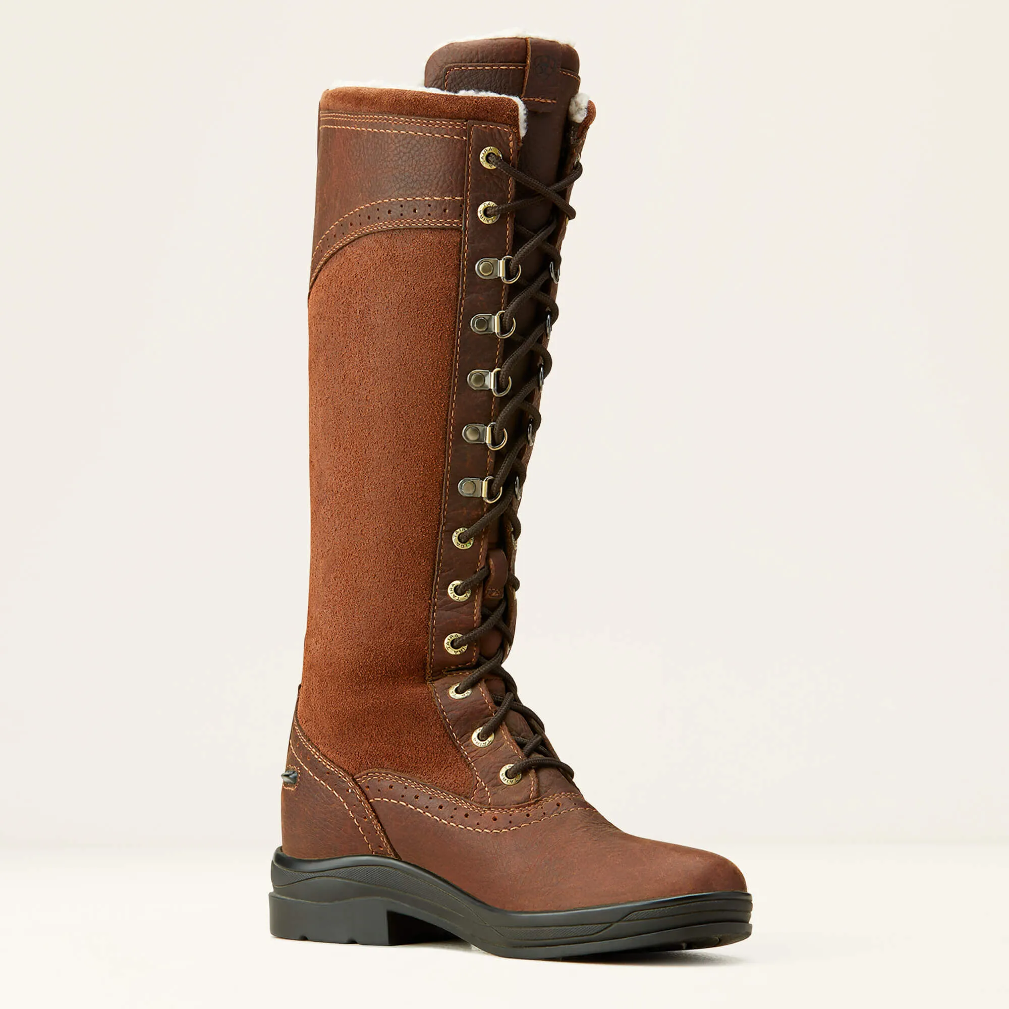 Wythburn Tall Waterproof Boot